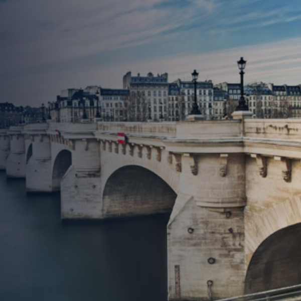 Chi Phí Du Học Thạc Sĩ Tại Pháp