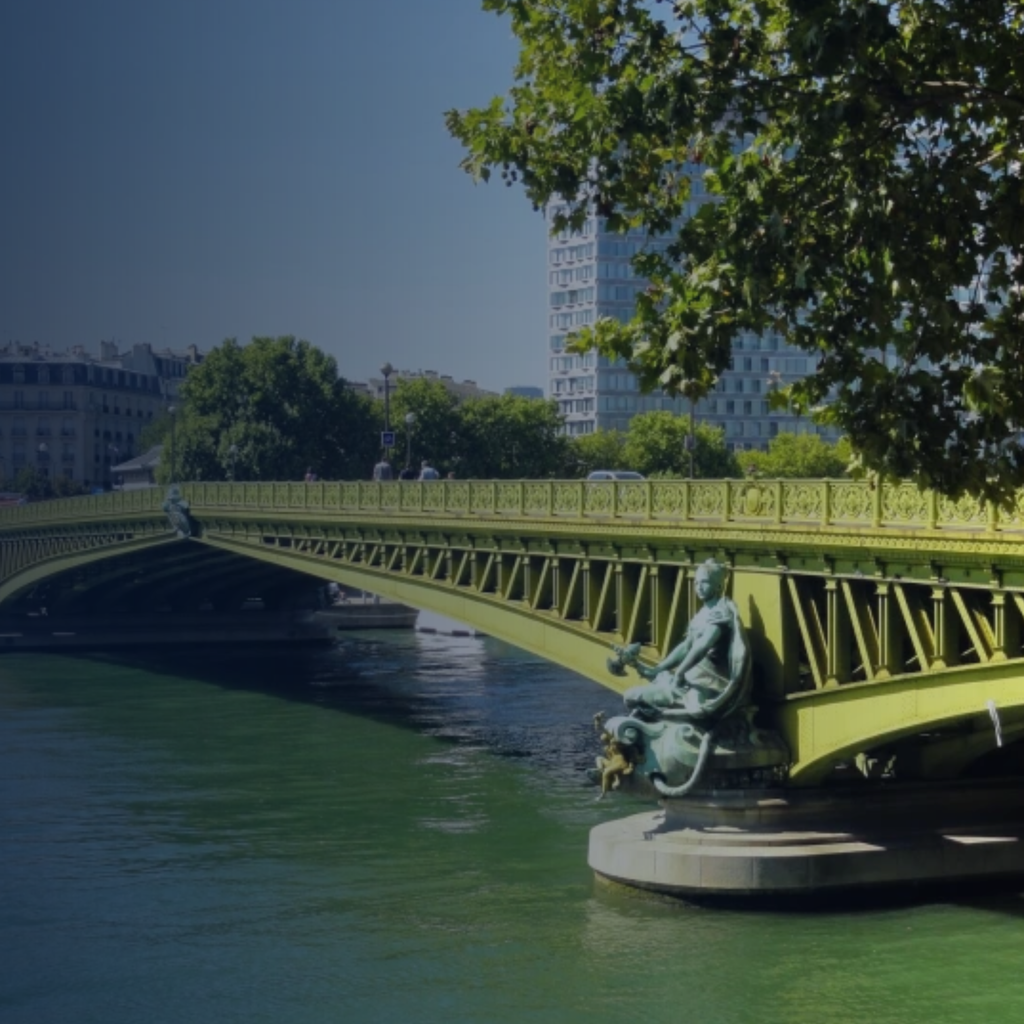 Điều kiện du học Thạc sĩ tại Pháp: Bạn cần chuẩn bị gì?