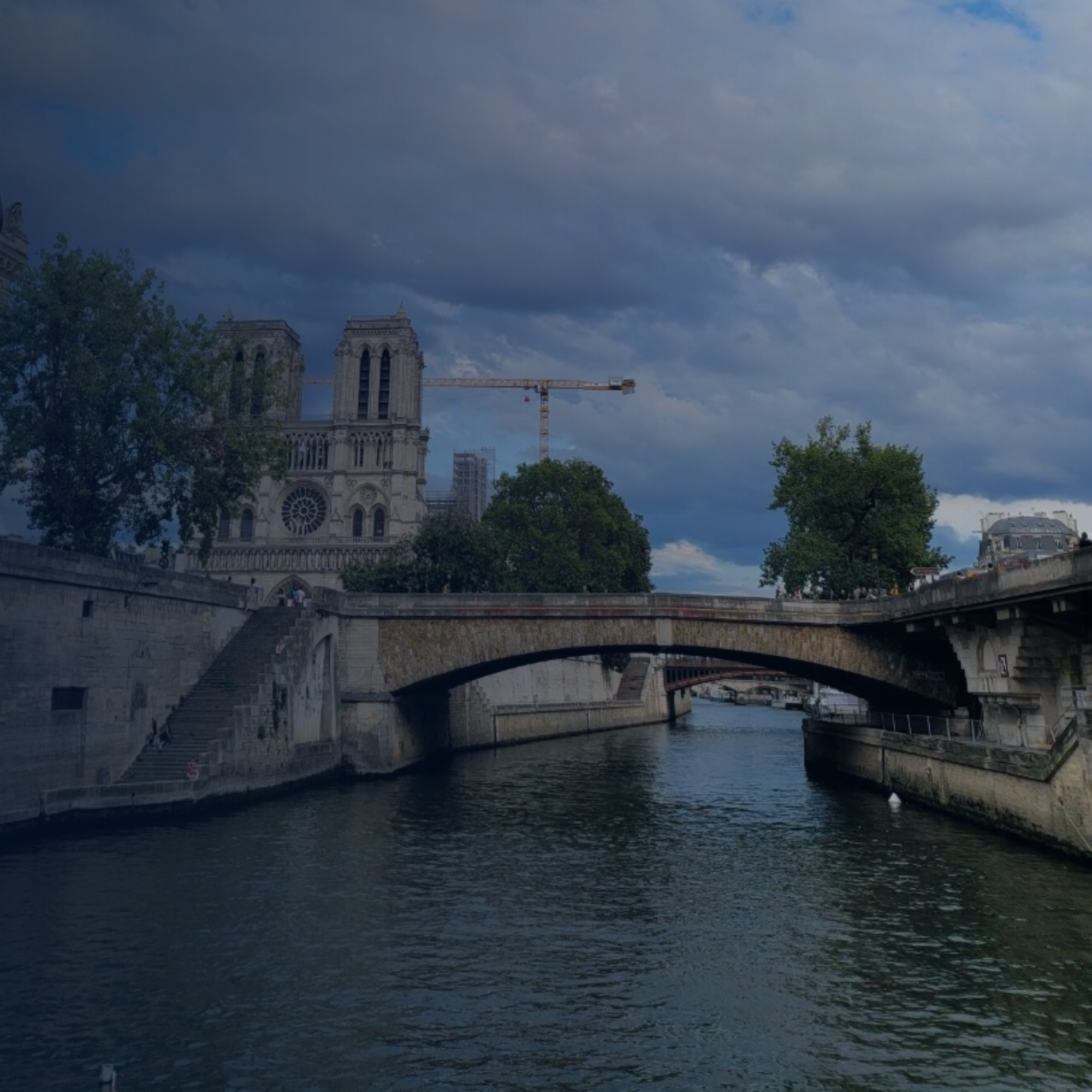 Vì sao nên du học Thạc sĩ tại Pháp?