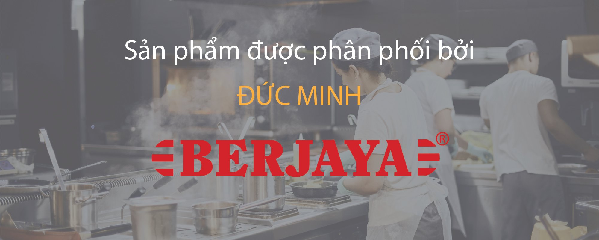 BERJAYA