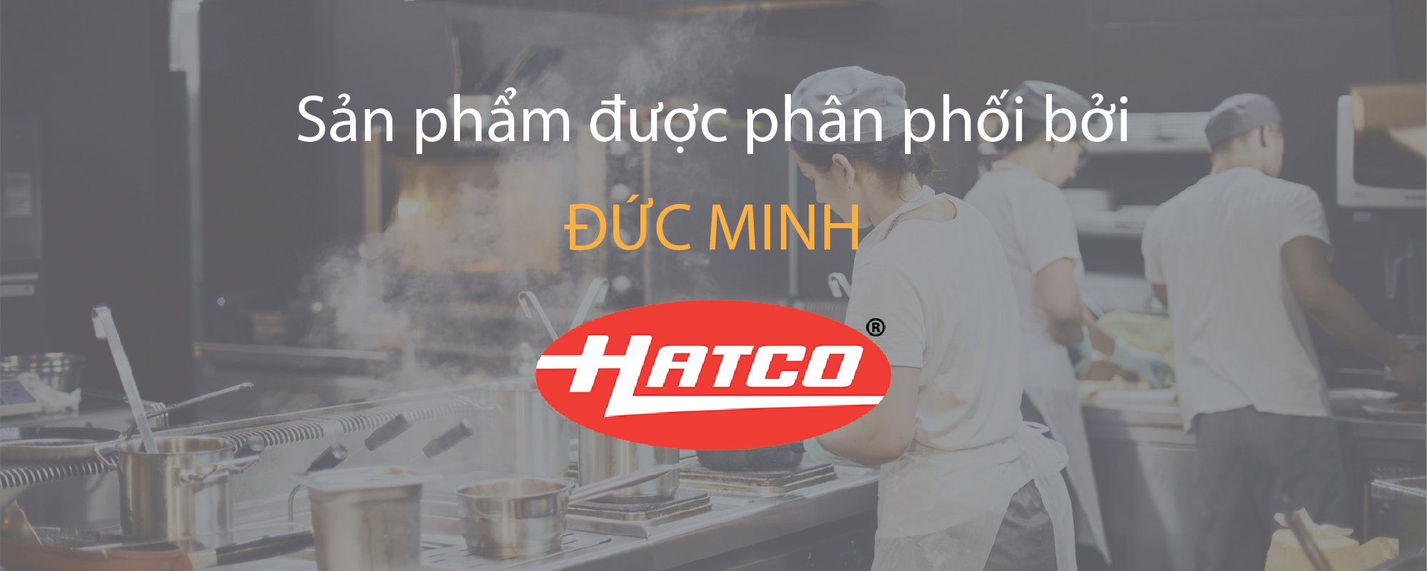 HATCO