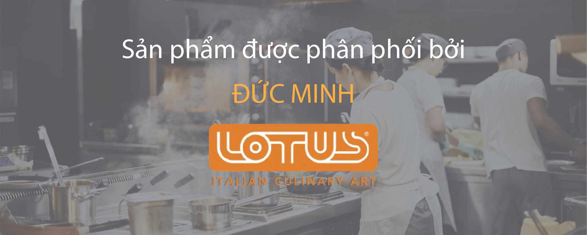 LOTUS