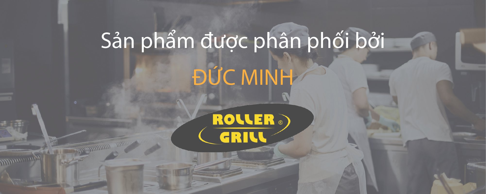 ROLLER GRILL