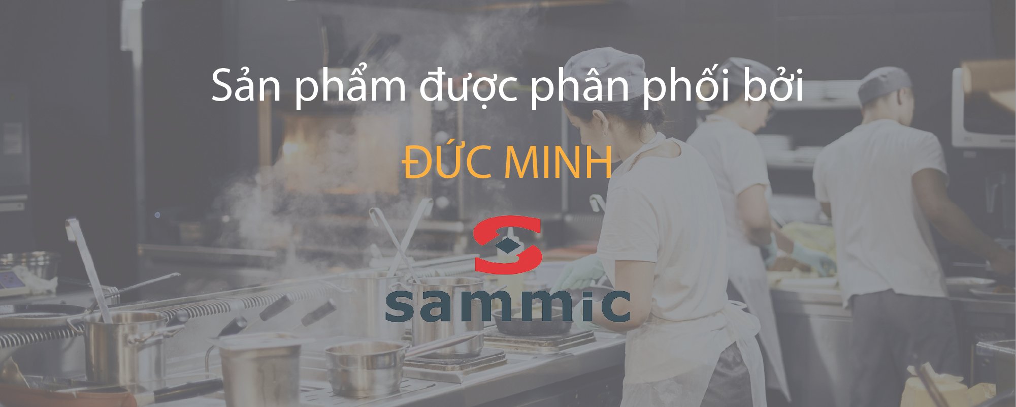 SAMMIC