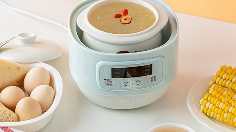 Cách chưng tổ yến bằng nồi điện tại nhà – Giữ nguyên dưỡng chất, đơn giản ai cũng làm được