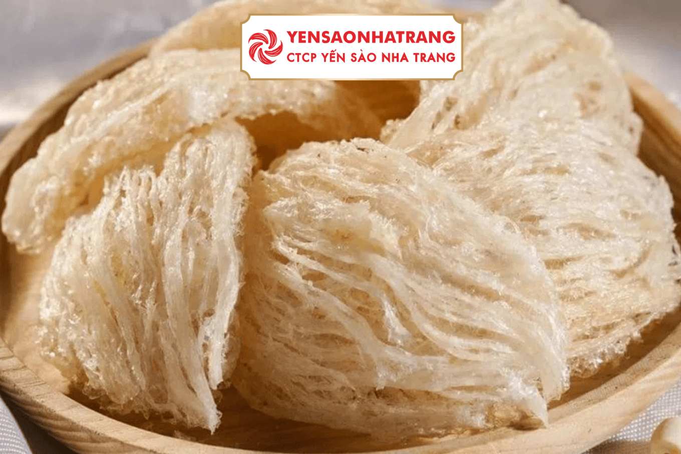 Phân biệt tổ yến thật và giả: Cách kiểm tra bằng mắt thường không cần dụng cụ