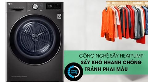 Máy sấy bơm nhiệt - sấy ngưng tụ, nên mua loại nào