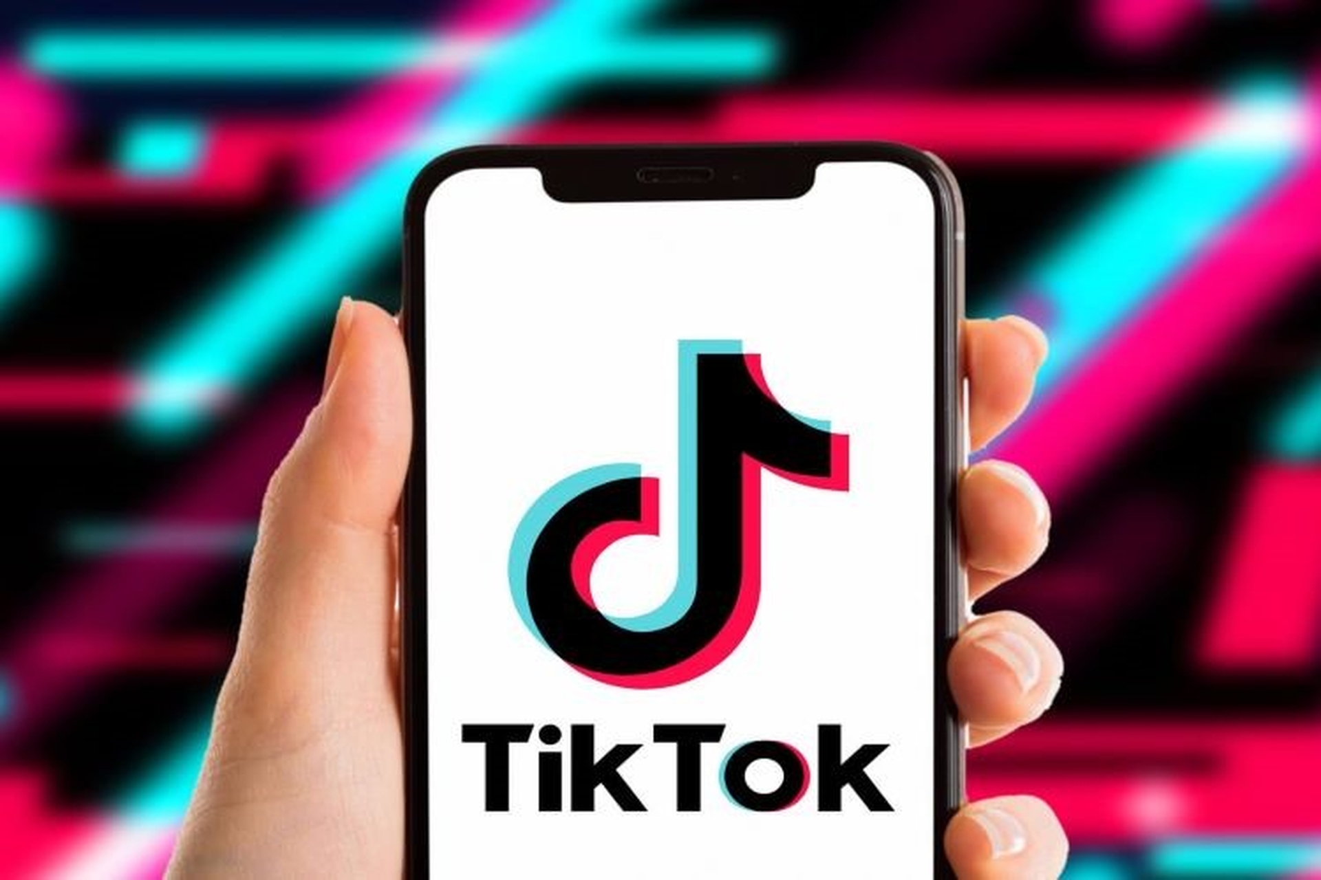 Cách sử dụng Tiktok cho người mới