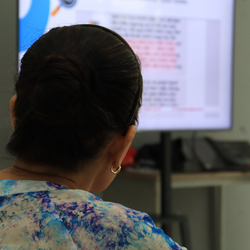 Làm mới tư duy ở tuổi 45: Kinh doanh và học thêm - không bao giờ là quá muộn