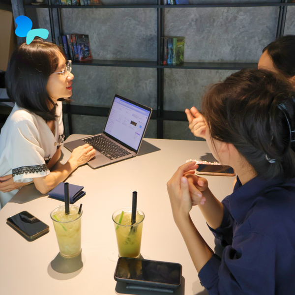 Công Dân Số Bạc tổ chức buổi tập huấn chuyên sâu cho tình nguyện viên: Củng cố vai trò kết nối cộng đồng số