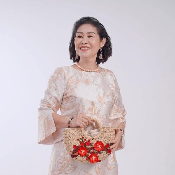Người cao tuổi - tiktok
