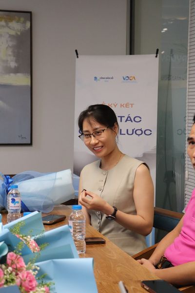 Người cao tuổi - tiktok