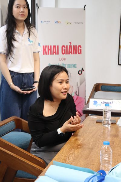 Người cao tuổi - tiktok