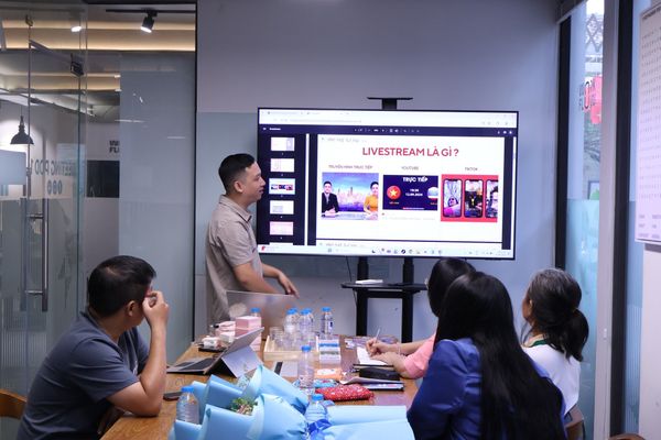 Người cao tuổi - tiktok