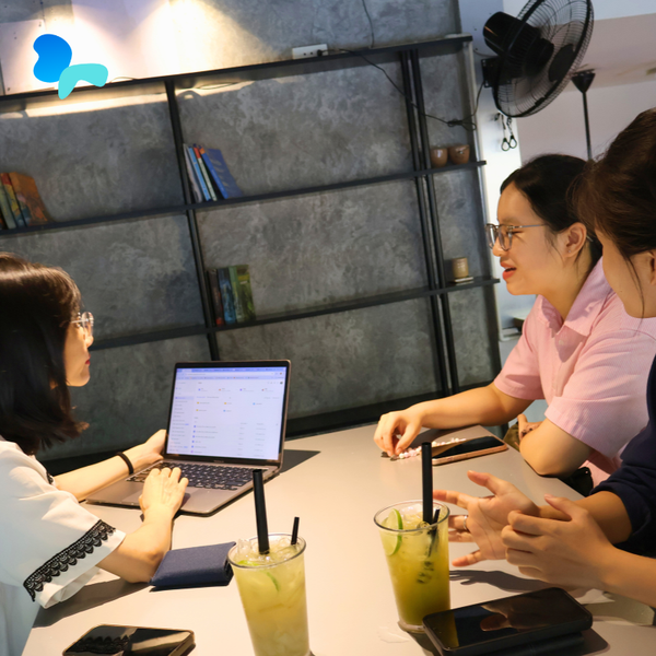 tình nguyện viên