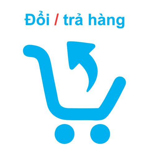 Chính sách đổi trả hàng