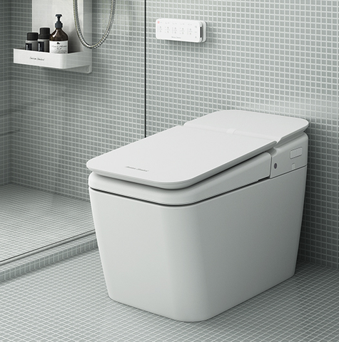 Bộ Thiết Bị Vệ Sinh Giá Rẻ Cho Gia Đình – Gọn Đẹp, Tiết Kiệm Mà Dùng Bền