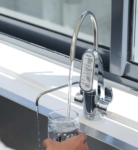 Máy lọc nước Mitsubishi Cleansui – Giải pháp lý tưởng cho từng gia đình