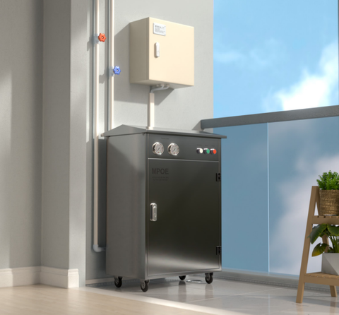 Có Nên Lắp Máy Lọc Tổng Đầu Nguồn Cho Gia Đình? Giải Pháp Giúp Nước Sinh Hoạt Luôn Sạch & An Toàn