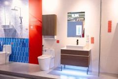 Phòng Tắm CHUẨN HIỆN ĐẠI Với Thiết Bị Vệ Sinh AMERICAN STANDARD – Xua Tan Bộn Bề, Tìm Lại Sự Bình Yên Và Thư Thái