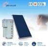 Vì Sao Nước Nóng Máy Năng Lượng Mặt Trời Gia Đình Bị Yếu – Nguyên Nhân & Cách Khắc Phục.