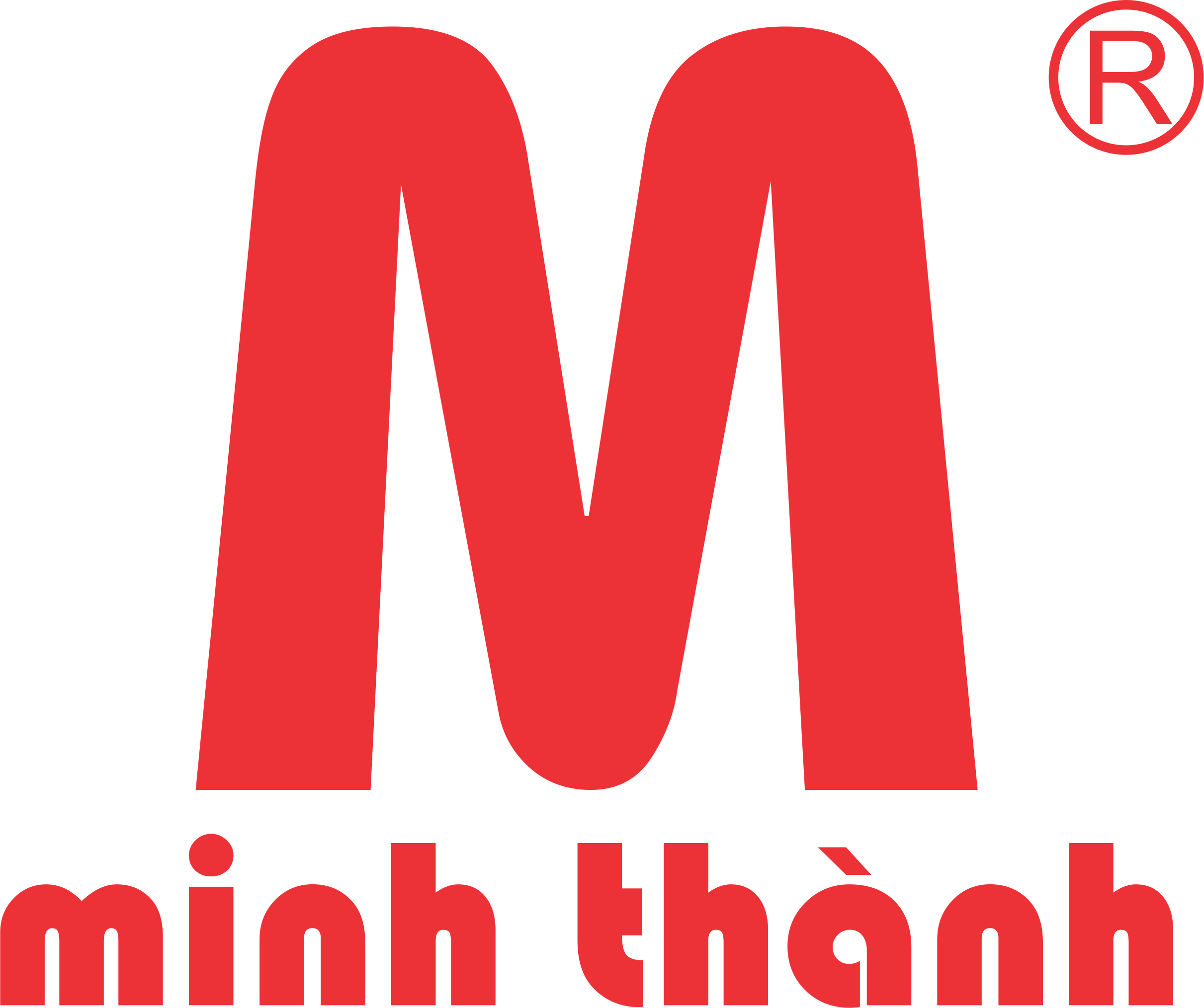 CÔNG TY TNHH THƯƠNG MẠI - DỊCH VỤ KỸ THUẬT MINH THÀNH