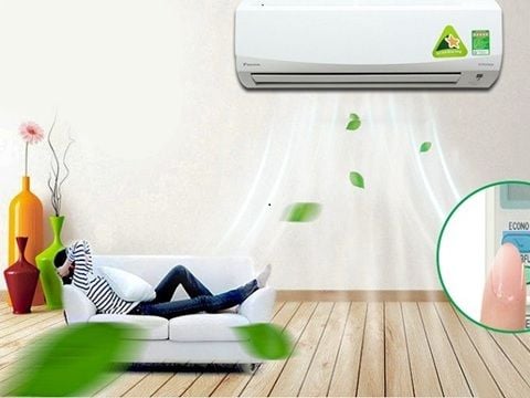 Các Cách Khử Mùi Hôi Trong Phòng Điều Hòa: Bí Quyết Cho Không Gian Sống Trong Lành