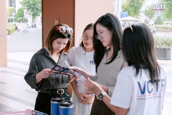 Ngày hội việc làm liệu có phù hợp cho người đi làm đã có kinh nghiệm?
