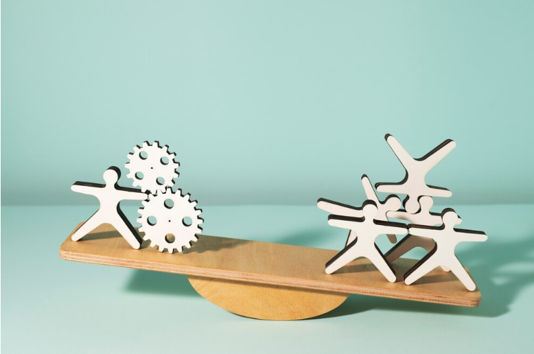 Cân bằng giữa công việc và cuộc sống - Có quá khó trong đời sống hiện nay?