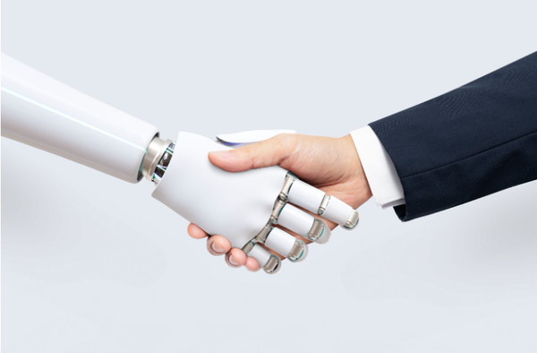 Trí Tuệ Nhân Tạo (AI) - Cơ Hội Hay Thách Thức Cho Người Lao Động