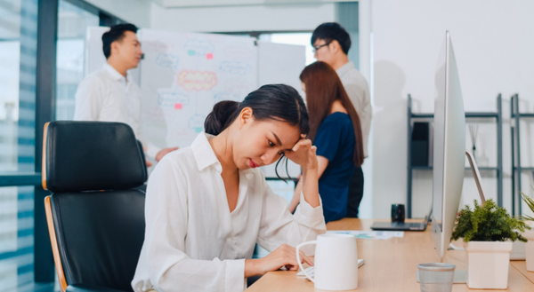 Toxic Culture – Dấu Hiệu Công Ty Độc Hại Bạn Cần Tránh Ngay!