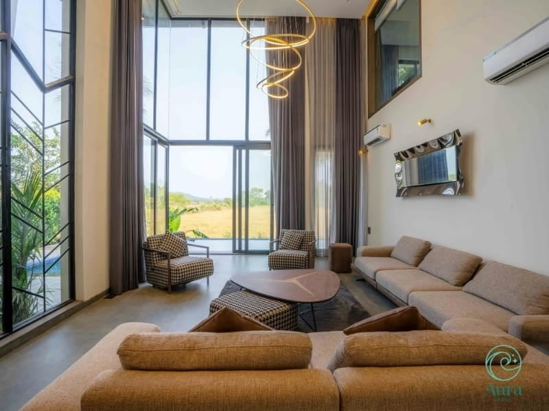 Công ty dịch vụ vệ sinh biệt thự cao cấp chuyên nghiệp uy tín tại Hà Nội