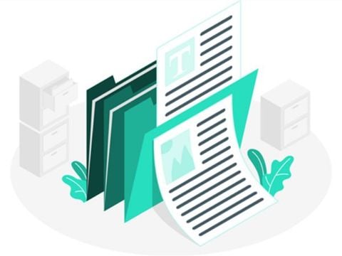 Hướng dẫn lập báo cáo công tác bảo vệ môi trường mới NHẤT