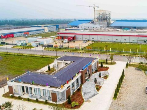 Vì sao cần phải lập báo cáo ĐTM khu công nghiệp? Hồ sơ gồm những gì?
