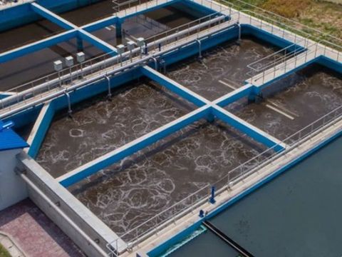 Bể Anoxic là gì? Cấu tạo bể Anoxic trong xử lý nước thải
