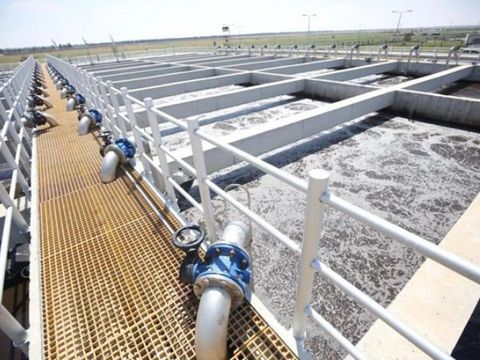 Khám phá 4 công nghệ xử lý nước thải sinh hoạt hiện đại NHẤT