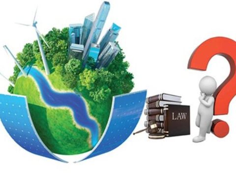 Tìm hiểu về các đối tượng miễn đăng ký môi trường