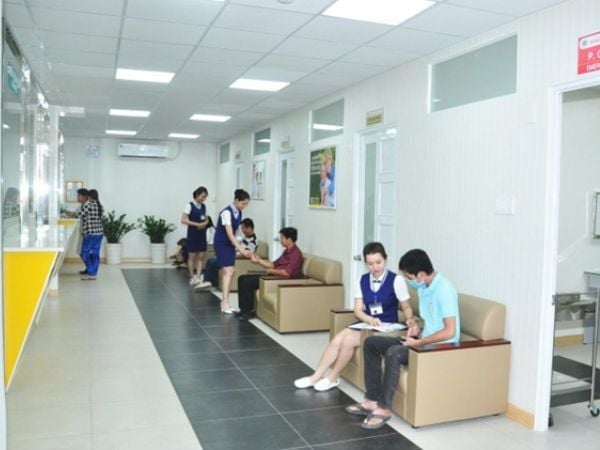 Quy định giấy phép môi trường phòng khám đa khoa mới nhất