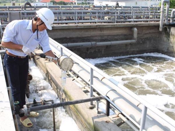 Quan trắc nước thải là gì? Chi tiết hệ thống quan trắc nước thải