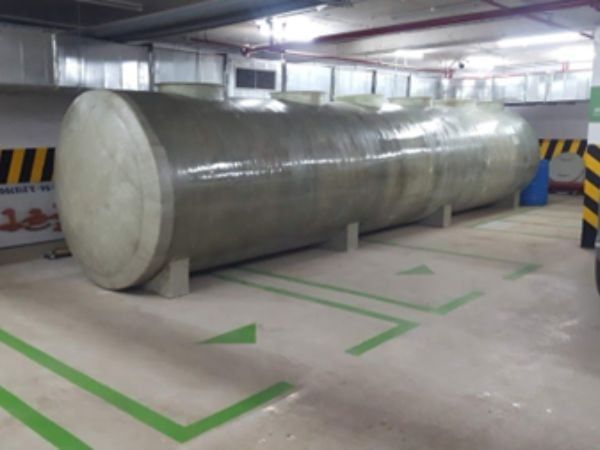 Xử lý nước thải chung cư: Giải pháp hiệu quả bảo vệ môi trường