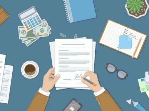 Tổng hợp các hồ sơ môi trường doanh nghiệp cần có hiện nay