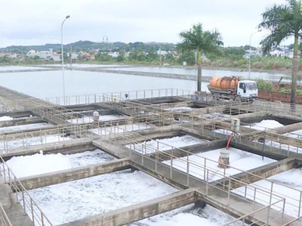 Hồ sự cố là gì? Quy định về hồ sự cố nước thải ngày nay