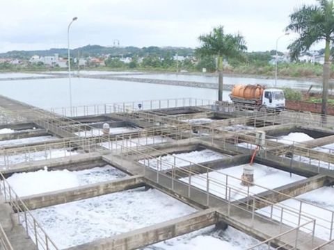 Hồ sự cố là gì? Quy định về hồ sự cố nước thải ngày nay