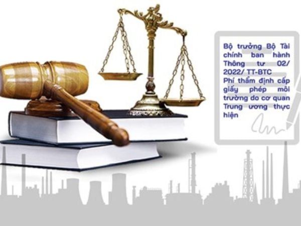 [Cảnh báo] Không có giấy phép môi trường có thể bị phạt đến 400 triệu đồng