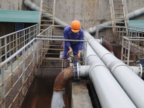 Quy trình bảo trì hệ thống xử lý nước thải đúng chuẩn bạn nên biết