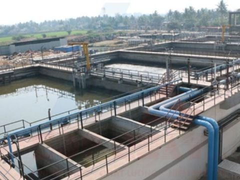 Vì sao phải thử nghiệm hệ thống xử lý khí thải? Quy trình & Thời gian vận hành