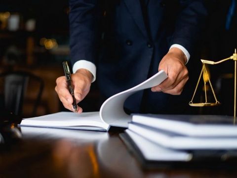 Hồ sơ, thủ tục cấp giấy phép môi trường chi tiết từ A - Z