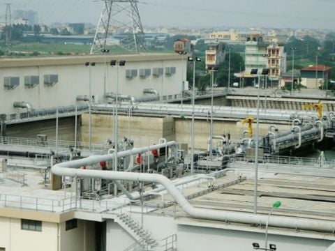 Khám phá quy trình vận hành thử nghiệm hệ thống xử lý nước thải hiện nay
