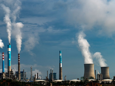 Nguyên tắc vàng trong thiết kế hệ thống xử lý hơi dung môi công nghiệp