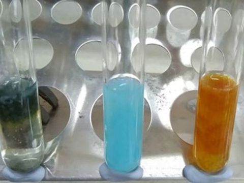 Nước bị nhiễm sắt: Nguyên nhân, biểu hiện và cách xử lý